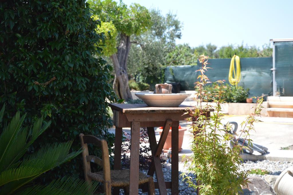 Casa Delle Rondini Bed & Breakfast Алберобело Екстериор снимка