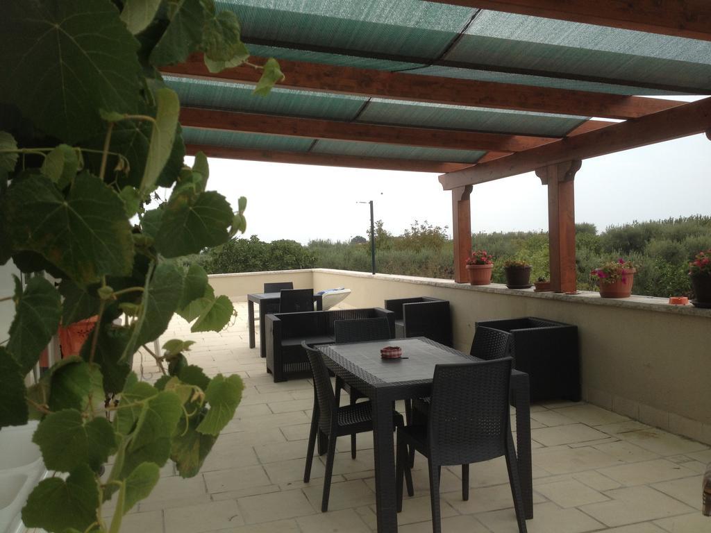 Casa Delle Rondini Bed & Breakfast Алберобело Екстериор снимка