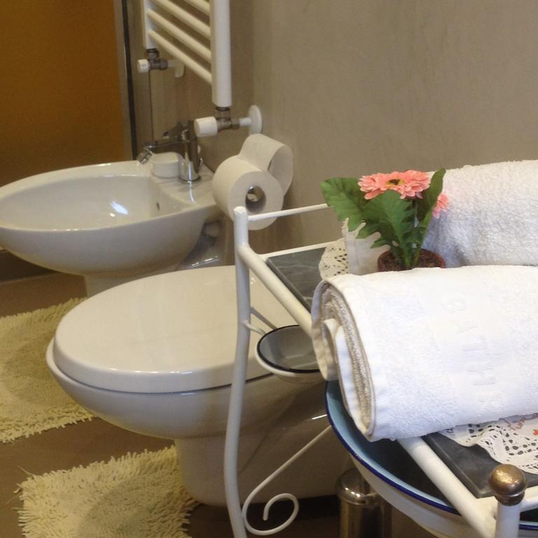 Casa Delle Rondini Bed & Breakfast Алберобело Екстериор снимка
