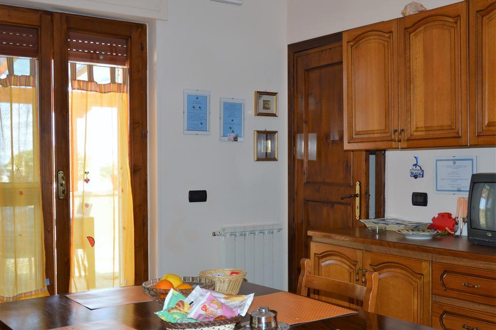 Casa Delle Rondini Bed & Breakfast Алберобело Екстериор снимка