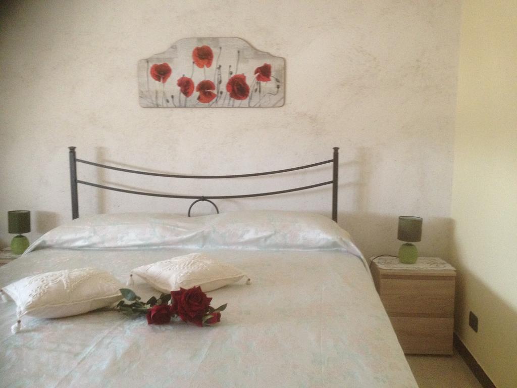 Casa Delle Rondini Bed & Breakfast Алберобело Екстериор снимка