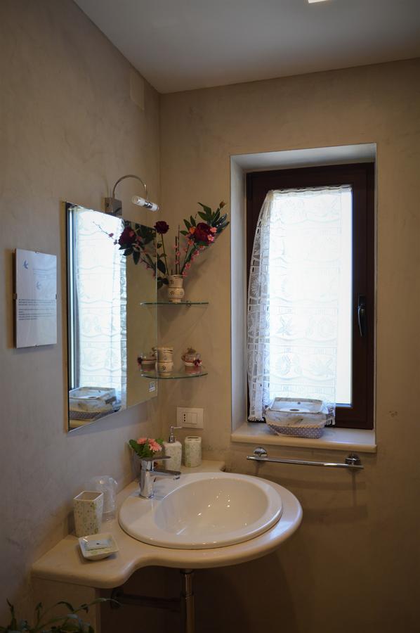 Casa Delle Rondini Bed & Breakfast Алберобело Екстериор снимка
