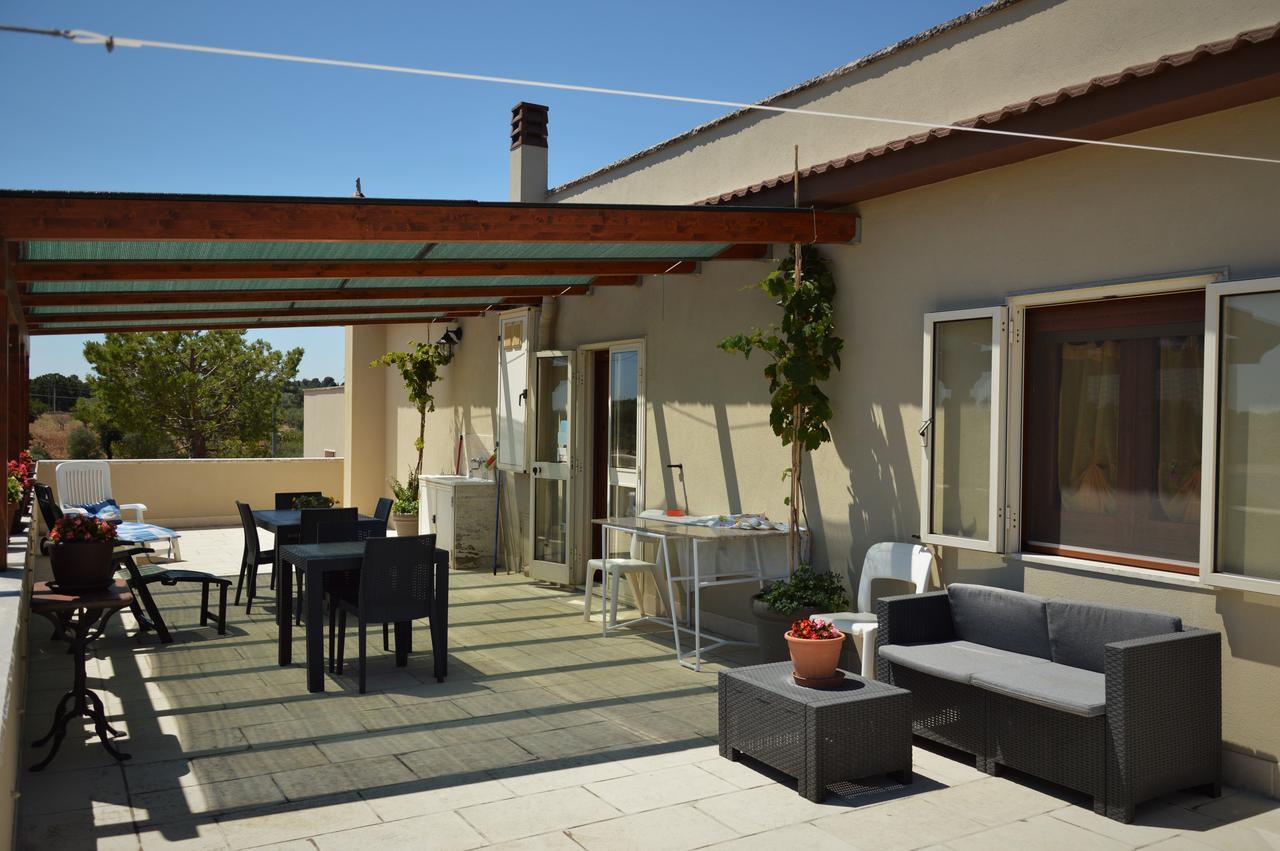 Casa Delle Rondini Bed & Breakfast Алберобело Екстериор снимка
