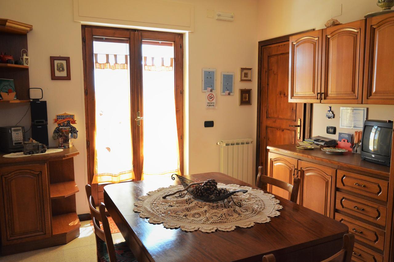 Casa Delle Rondini Bed & Breakfast Алберобело Екстериор снимка