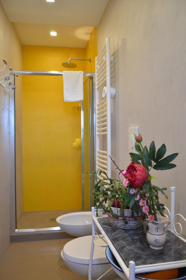 Casa Delle Rondini Bed & Breakfast Алберобело Екстериор снимка