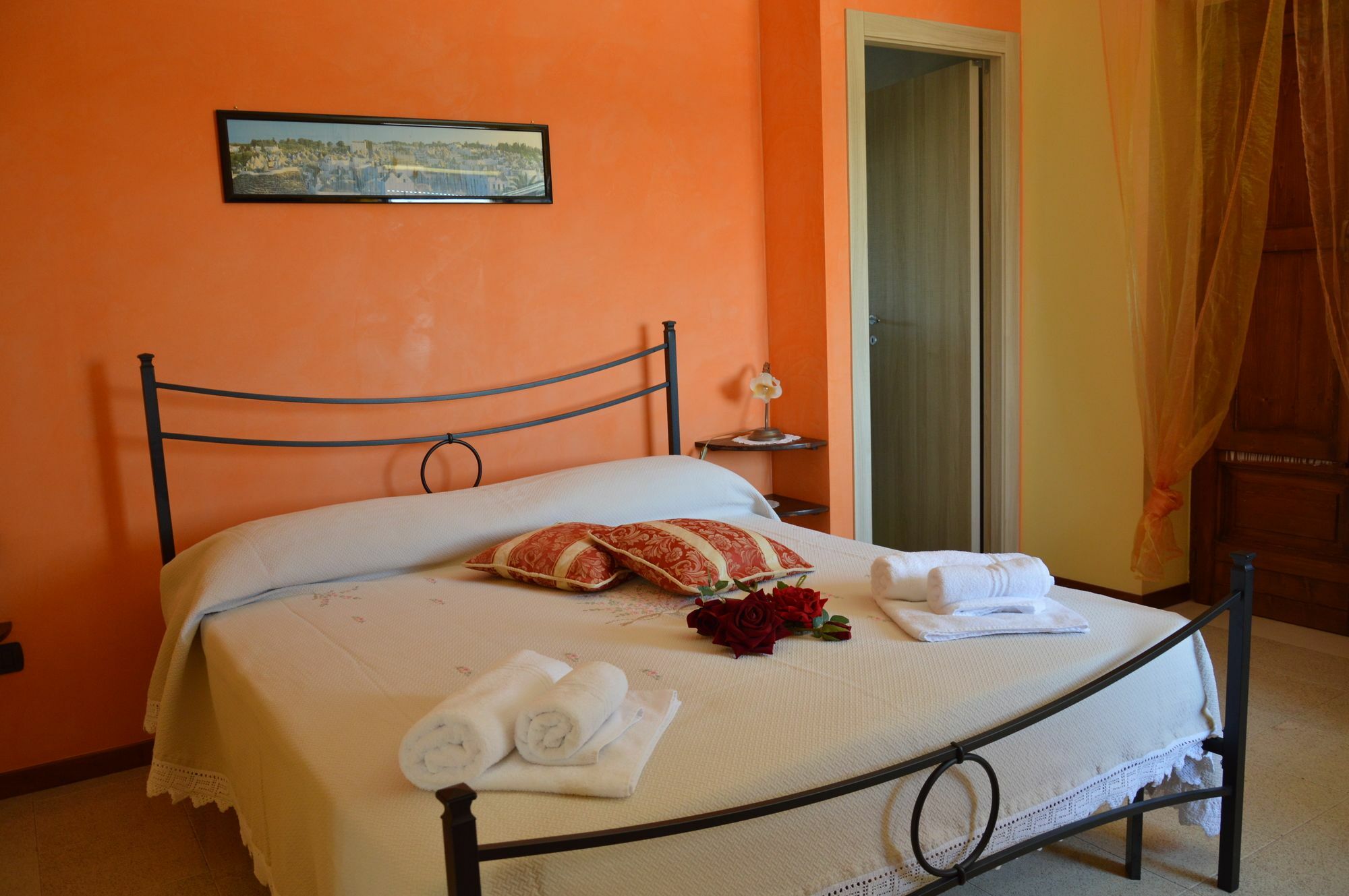 Casa Delle Rondini Bed & Breakfast Алберобело Екстериор снимка