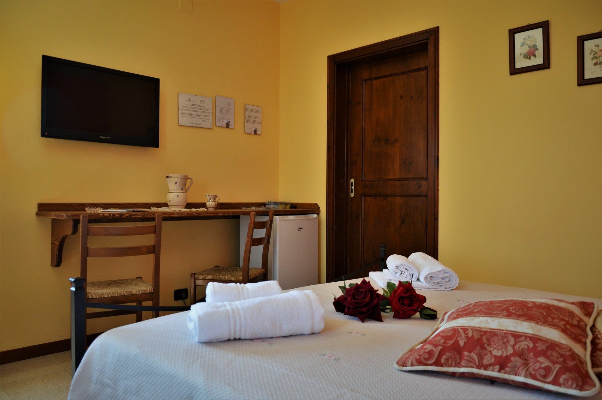 Casa Delle Rondini Bed & Breakfast Алберобело Екстериор снимка