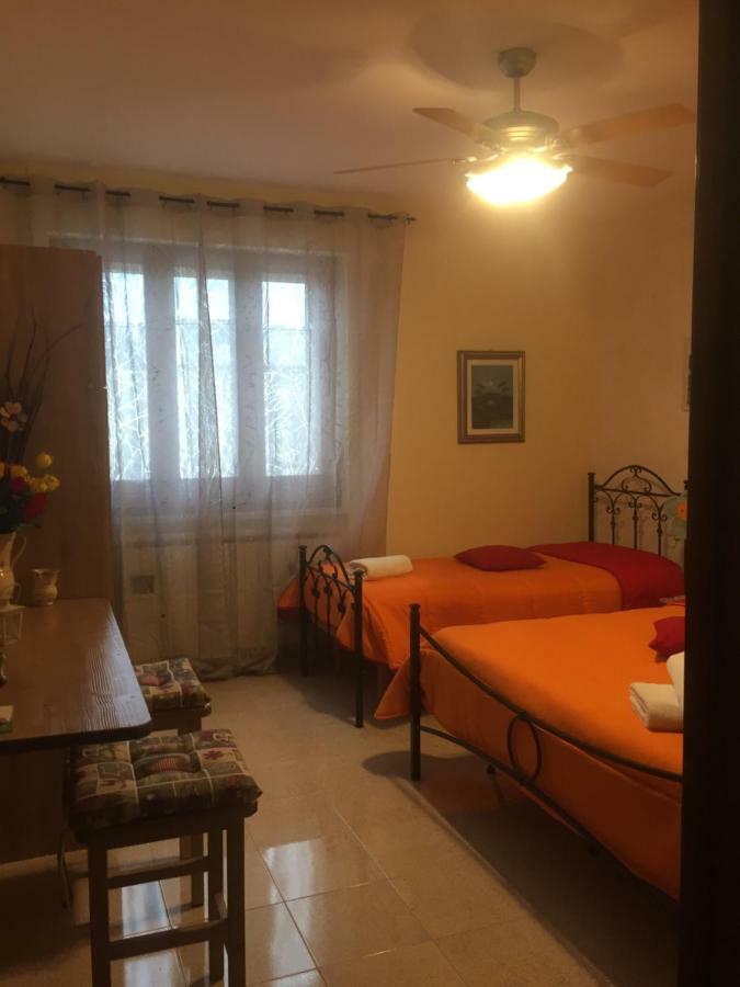 Casa Delle Rondini Bed & Breakfast Алберобело Екстериор снимка